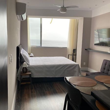 Atlantica Copacabana Διαμέρισμα Ρίο ντε Τζανέιρο Εξωτερικό φωτογραφία