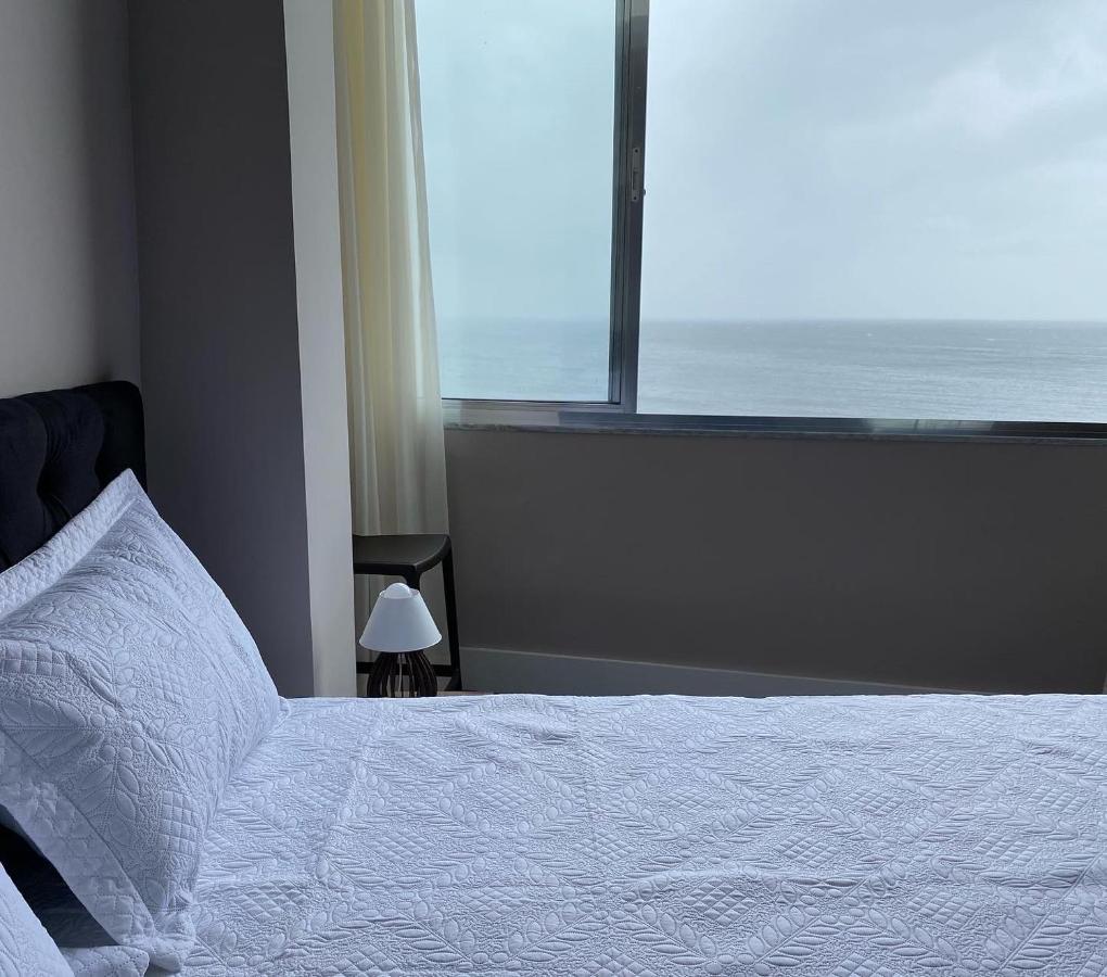 Atlantica Copacabana Διαμέρισμα Ρίο ντε Τζανέιρο Εξωτερικό φωτογραφία